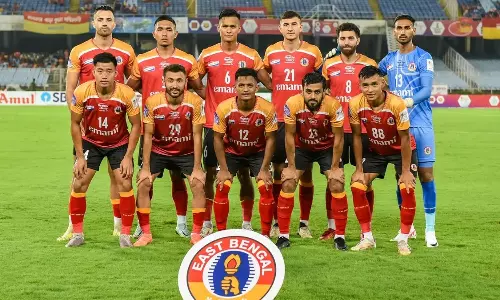 AFC Challenge League: East Bengal face off FC Arkadang in quarters – Preview