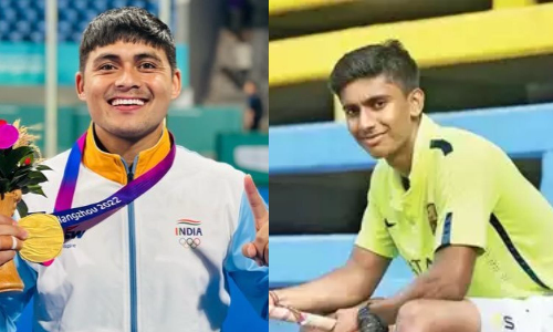 Top replacements of PR Srejeesh in the Indian mens hockey team