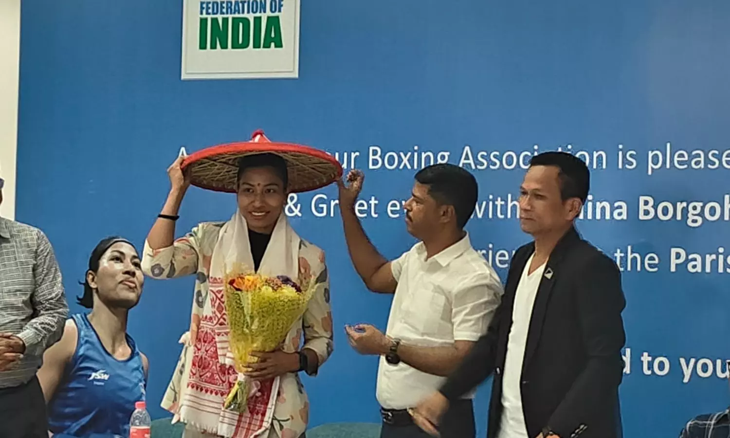 Dont know what I missed against Li Qian: Lovlina Borgohain after Olympics debacle