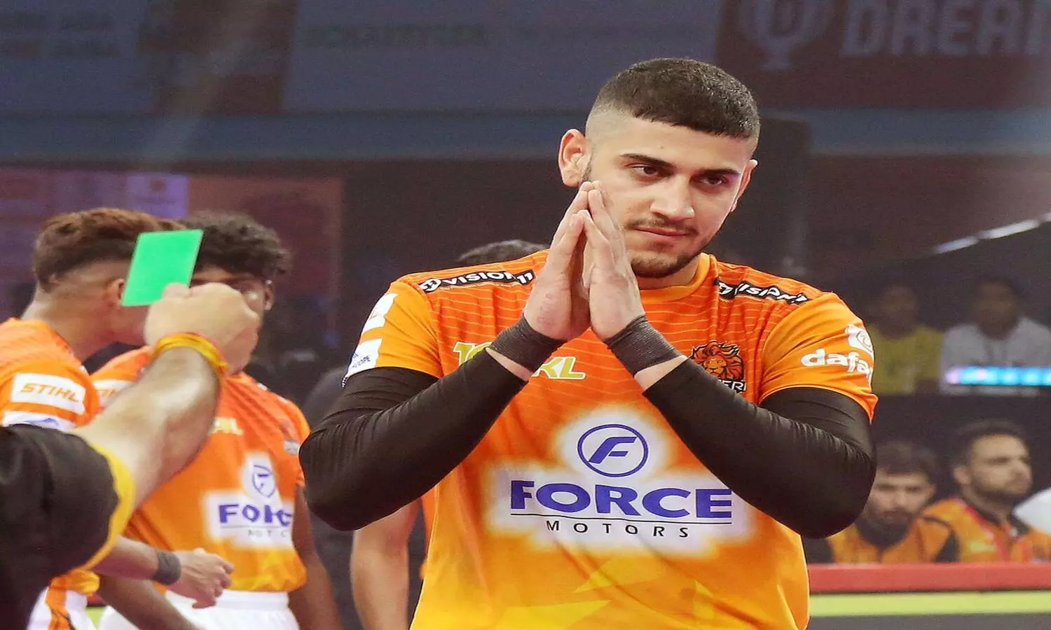 Photo Credit: Sportstar