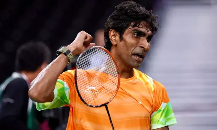 Indian shuttlers confirm 15 medals at the 2026 BWF Para-badminton World Cships