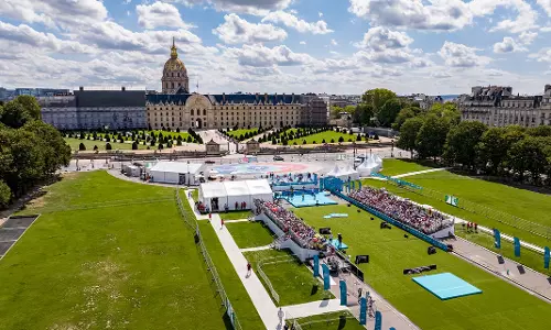 Why do countries want to host the Summer Olympics?