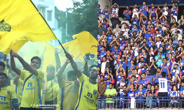 Durand Cup quarterfinals announced, Bengaluru FC and Kerala Blasters set to clash Durand Cup quarterfinals announced, Bengaluru FC and Kerala Blasters set to clash