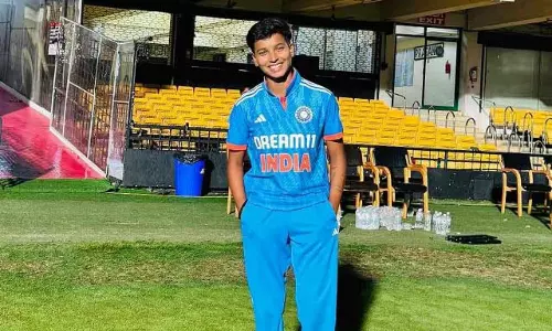 Priya Mishra: Silencing villagers and now dismantling the Aussies