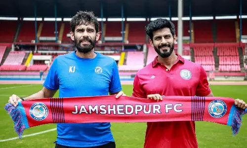 Against all odds: Ashutosh Mehtas comeback after doping ban