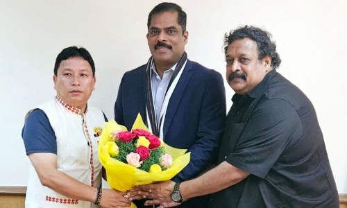 AIFF appoints Anil Kumar as the new secretary general