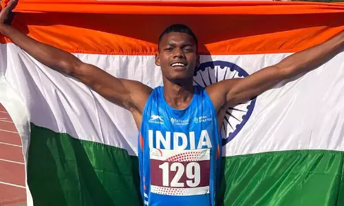 World Athletics U20 Cships: Indian squad, preview, schedule, streaming