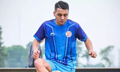 ISL Transfers: Punjab FC rope in Argentinas Norberto Vidal for ISL 2024-25