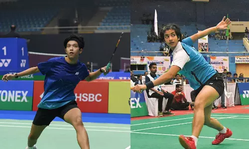 Japan Open: Malvika, Ashmita, Aakarshi bow out in first round