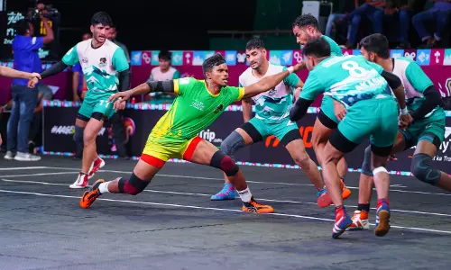 Yuva Kabaddi Series: A story of empowerment and opportunity