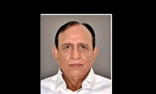 Paris Paralympics: Satya Prakash Sangwan appointed chef de mission