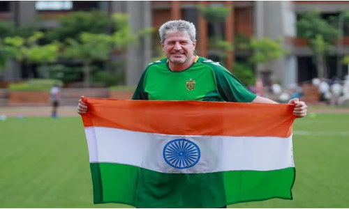 Intercontinental Cup: Manolo Marquez announces 26 probables for Indias preparatory camp