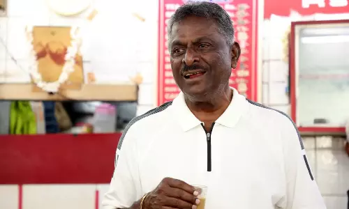 Indian hockey teams performance in Paris better than gold: Ex-captain Baskaran Indian hockey teams performance in Paris better than gold: Ex-captain Baskaran