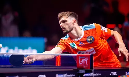 UTT 2024: U Mumba TT beat Delhi TTC; Ahmedabad SG Pipers beat Athlead Goa Challengers