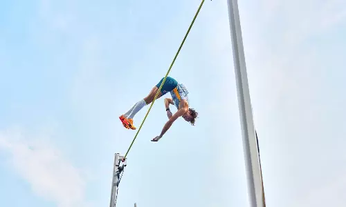 Mondo Duplantis, Jakob Ingebrigtsen set new world records