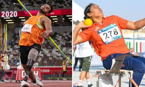 Paralympics 2024: List of Indian flag bearers at previous editions
