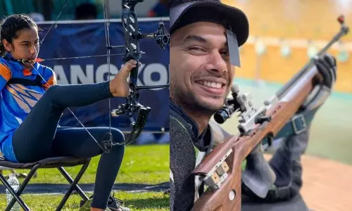 Paralympics 2024: Youngest and Oldest of India in each sport