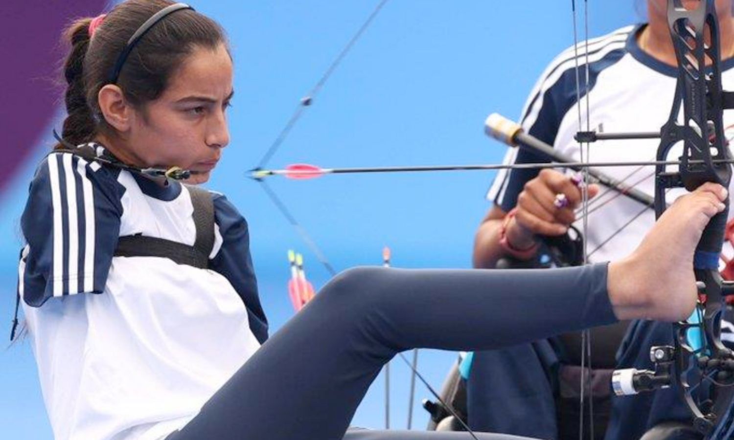India wins compound mixed team gold at World Archery Para Series