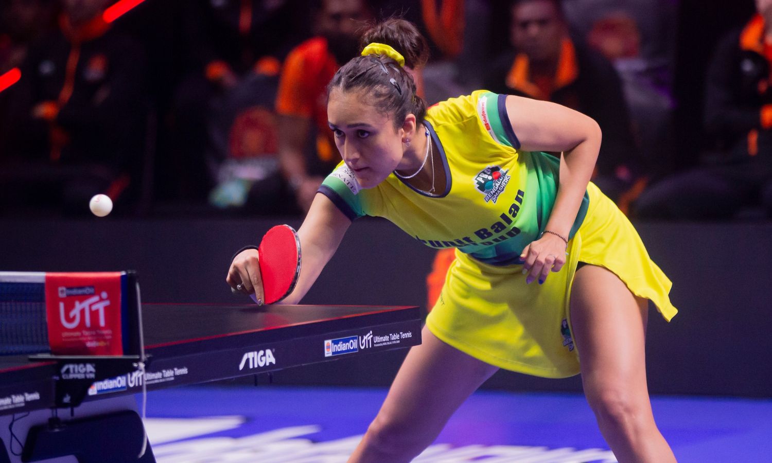 Indian men’s & women’s teams exit in round of 32 Indian men’s & women’s teams exit in round of 32