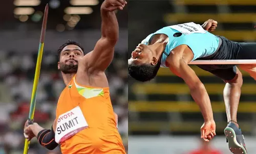 Indian Para Athletics Squad at Paralympics 2024: Schedule, Medal hopefuls