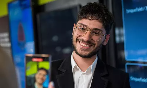 More draws for Gukesh and Pragg at the Sinquefield Cup