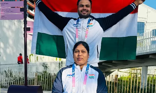 Paralympics 2024 Opening Ceremony: India sending its largest-ever contingent - Highlights