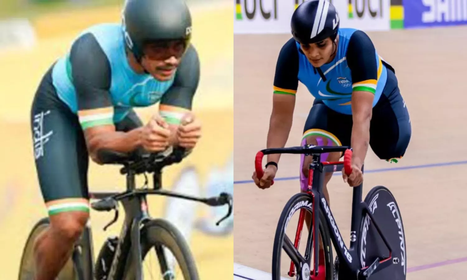 Indian Para-Cycling Squad at Paralympics 2024: Schedule, Medal chances