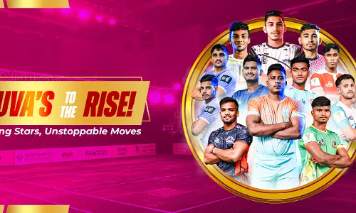 From Rustic Gems to Shining Diamonds: The Transformative Powers of the Yuva Kabaddi Series