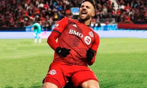 Kerala Blasters FC sign Spanish forward Jesús Jiménez