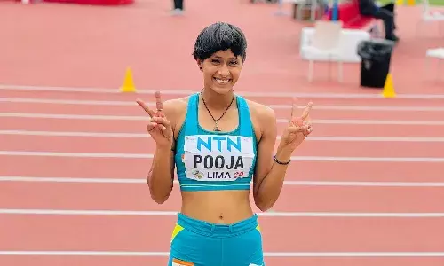 Asian Athletics Championsips 2025