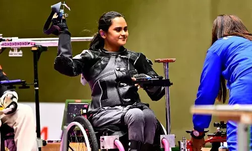 Asian Para Games 2026: Everything you need to know Asian Para Games 2026: Everything you need to know