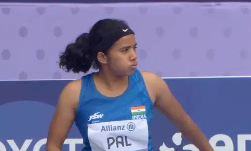 Paralympics 2024: Preethi Pal wins first-ever track medal for India
