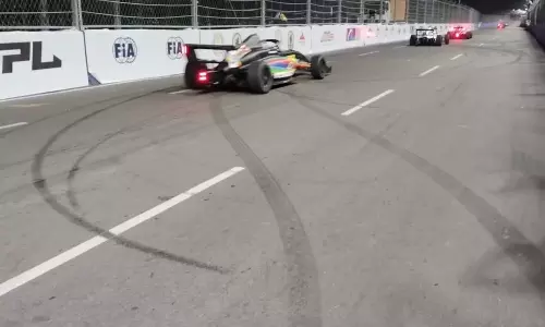 Formula racing Formula racing