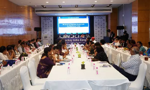 Hockey India announces Rs 2 lakh grant for unemployed players