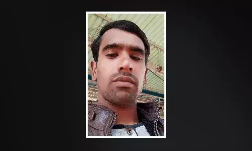 From the track to tragedy. Former athlete’s life cut short in Kolkata