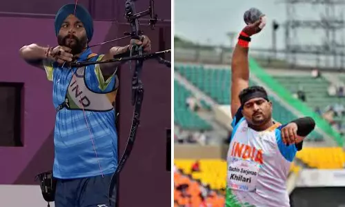 Paralympics 2024: Indians in action on September 4, Schedule, timings