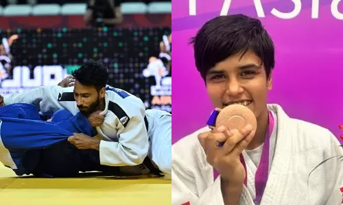 Indian Judokas at Paralympics 2024: Classifications, Medal Chances & Schedule