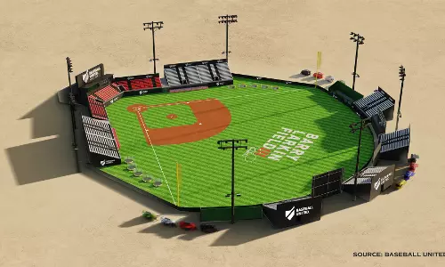 Sports ministry rubbishes speculations of turning cricketers into baseball players