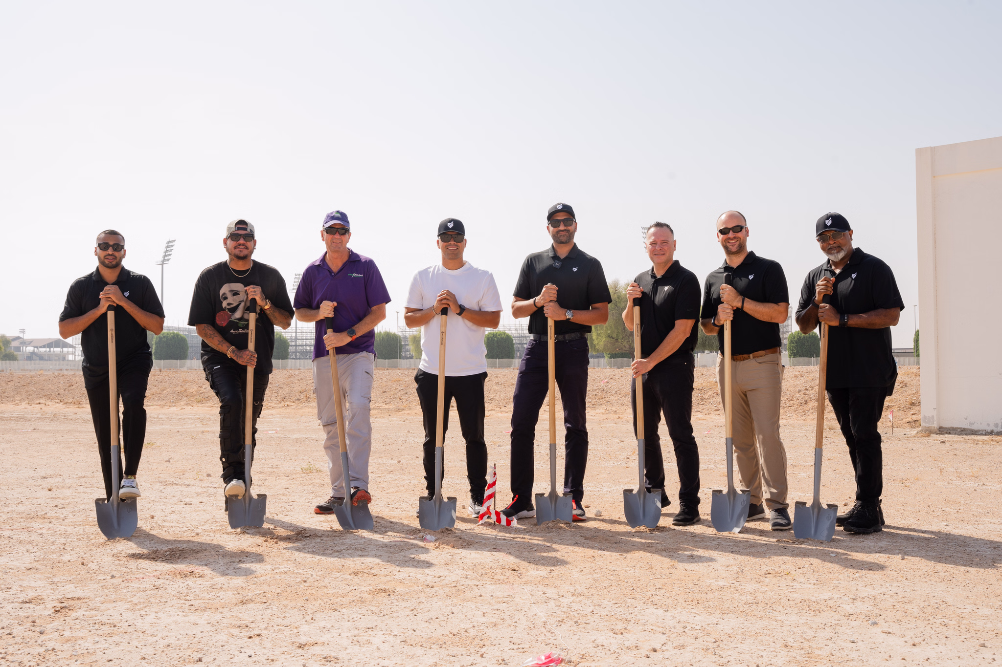 “Our league has brought together so many powerful ingredients to help make baseball the Middle East and South Asia’s next great sport,” said Kash Shaikh, Chairman, CEO, and Co-Founder, Baseball United