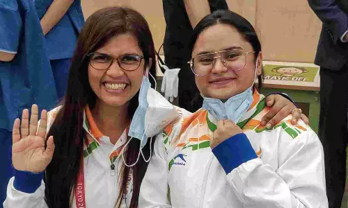 Teacher’s Day: Coaches that transformed Indian Para-Sports