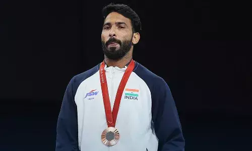 Paralympics 2024: Judos surprise medal and other highlights from Day 8