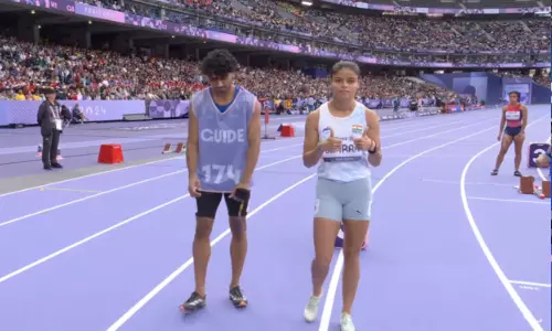 Paralympics 2024: Indians in action on September 7, Schedule, timings