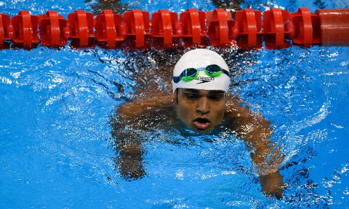 Paralympics 2024: Suyash Jadhav exits, Indias campaign in swimming ends Paralympics 2024: Suyash Jadhav exits, Indias campaign in swimming ends