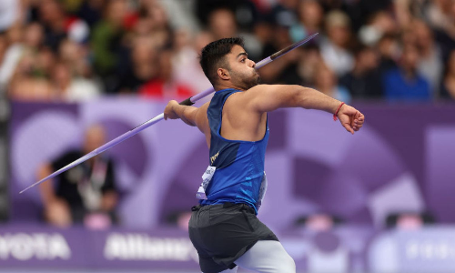 2025 World Para Athletics GP: Navdeep, Praveen Kumar in action – Preview
