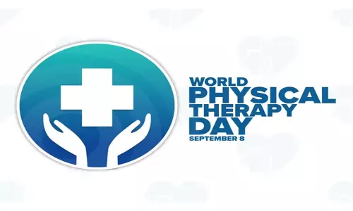World Physical Therapy Day: Athletes, scientists, experts call for greater awareness World Physical Therapy Day: Athletes, scientists, experts call for greater awareness