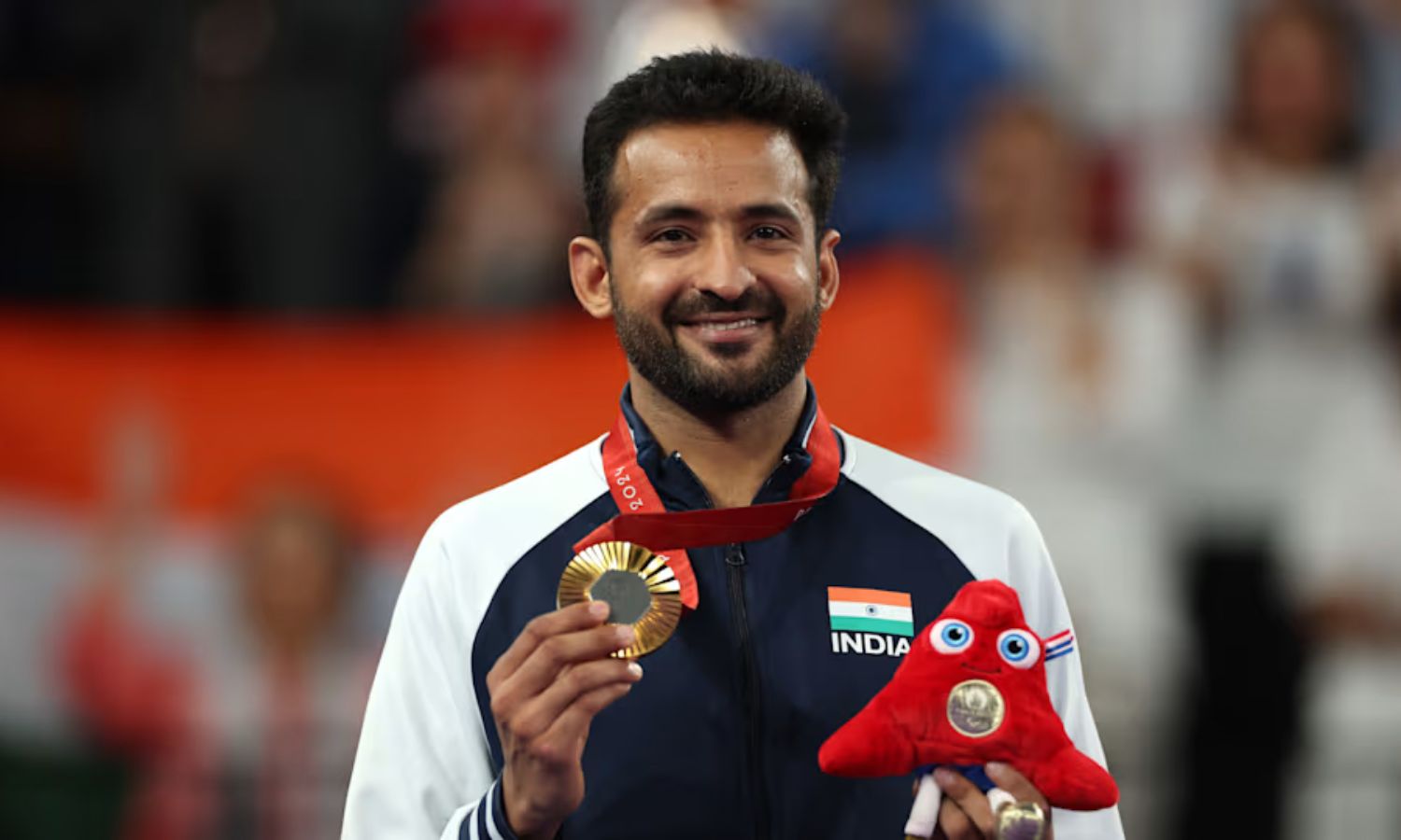 All you need to know about the 2026 Para Badminton World Championships