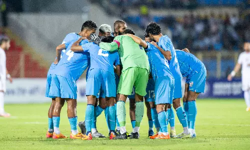 Watch: Did Listons goal cross the goal line?