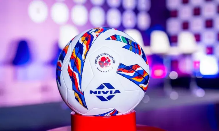 ISL: The definitive preview, minus the boring bits ISL: The definitive preview, minus the boring bits