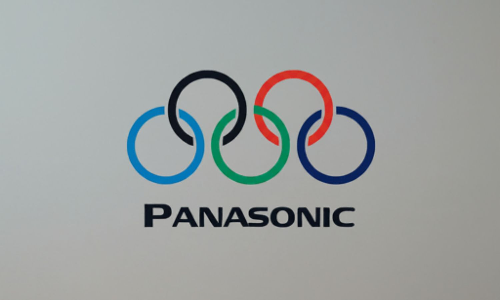 Panasonic ends historic Olympic sponsorship after 37 years