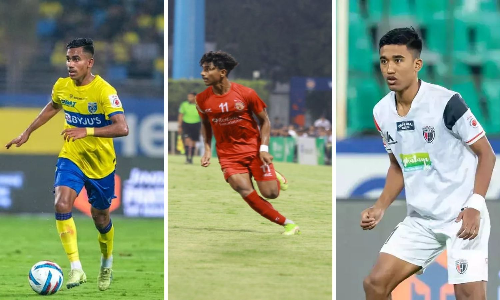 ISL: Who are the top 5 young players to watch out for this season?